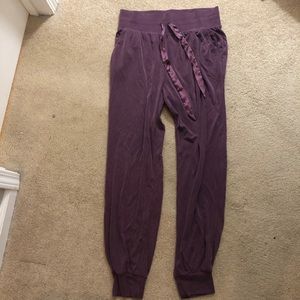 Victoria’s Secret Joggers